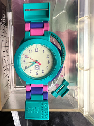 Lego® Paradisa Master Watch Collection Gear LEGO®