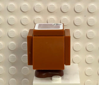 Goomba - Angry, mar0115 Minifigure LEGO®