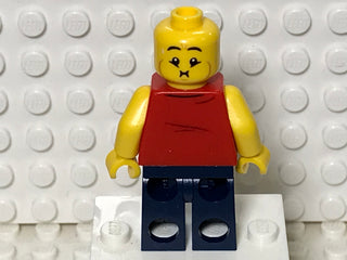 Ronny, hs028 Minifigure LEGO®