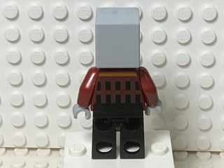 Pillager, min079 Minifigure LEGO®