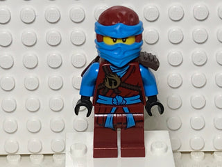 Nya, njo0227 Minifigure LEGO®