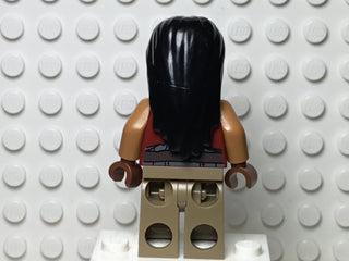 Yeoman Zombie, poc027 Minifigure LEGO®