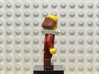 William Shakespeare, coltlm-8 Minifigure LEGO®