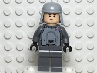 General Maximillian Veers, sw0289 Minifigure LEGO®