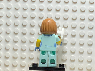 Veterinarian, col17-5 Minifigure LEGO®