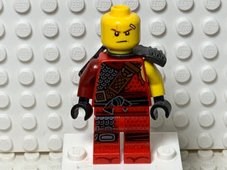 Kai, njo0473 Minifigure LEGO®
