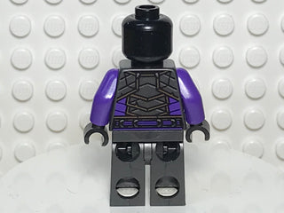 General Vangelis, njo761 Minifigure LEGO®   