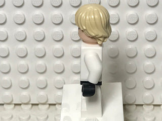 Luke Skywalker - Stormtrooper Outfit, sw0777 Minifigure LEGO®