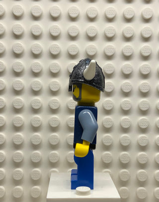 Viking Warrior 2d, vik004 Minifigure LEGO®