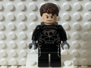 Tor-An, sh0081 Minifigure LEGO®
