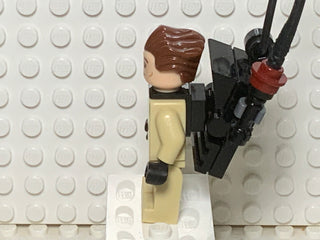 Dr. Peter Venkman, gb002 Minifigure LEGO®   