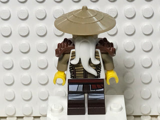 Wu Hero, njo0599 Minifigure LEGO®