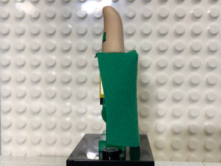 Patrick, bob026 Minifigure LEGO®