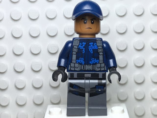 ACU Trooper, jw001 Minifigure LEGO®