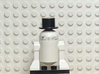 Snowman R2-D2, sw0424 Minifigure LEGO®