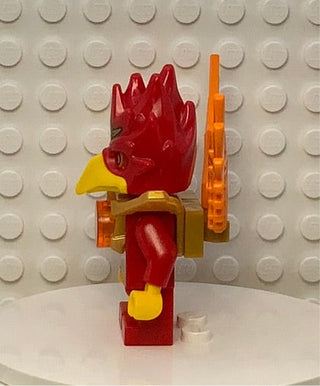 Flinx - Wings, loc128 Minifigure LEGO®