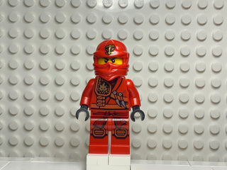 Kai, njo0121 Minifigure LEGO®