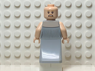 Fleur Delacour, hp187 Minifigure LEGO®