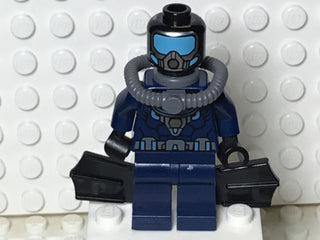 Batman, sh0097 Minifigure LEGO®