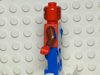 Spider-Man, sh0684 Minifigure LEGO®