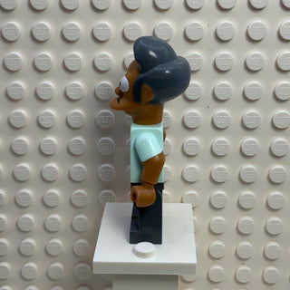 Apu Nahasapeemapetilon, sim025 Minifigure LEGO®