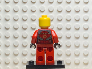 Samurai X, njo0105 Minifigure LEGO®