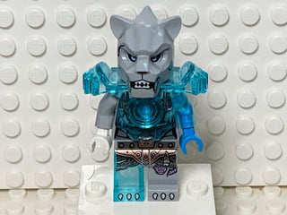Sibress, loc143 Minifigure LEGO®