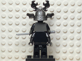 Lord Garmadon, njo0078 Minifigure LEGO®