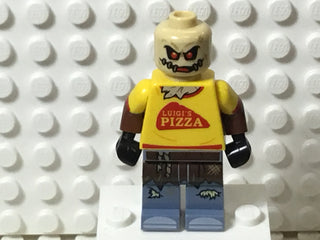 Scarecrow, sh0332 Minifigure LEGO®
