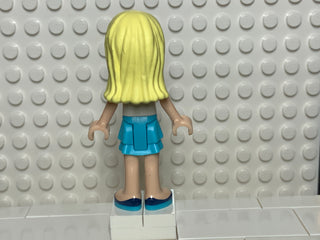Stephanie, frnd0171 Minifigure LEGO®