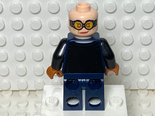 Madame Hooch, hp296 Minifigure LEGO®