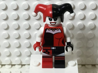 Harley Quinn, sh199 Minifigure LEGO®   