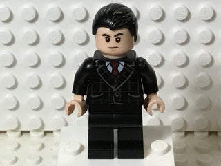 Bruce Wayne, sh0596 Minifigure LEGO®