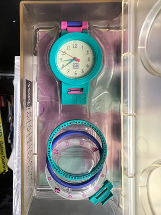 Lego® Paradisa Master Watch Collection Gear LEGO®