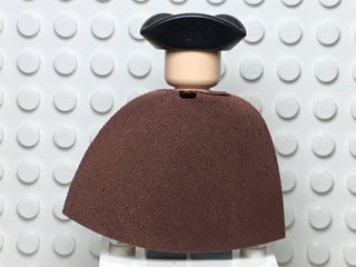 Coachman, poc016 Minifigure LEGO®