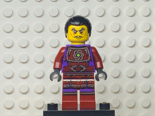 Clouse, njo0112 Minifigure LEGO®