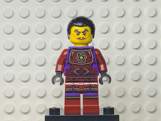 Clouse, njo112 Minifigure LEGO®   