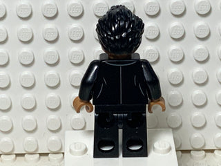 Lt. James Gordon, sh0787 Minifigure LEGO®