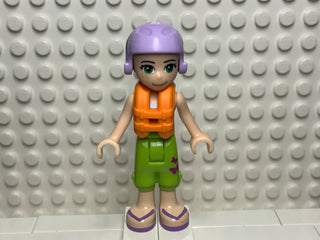 Mia, frnd0337 Minifigure LEGO®