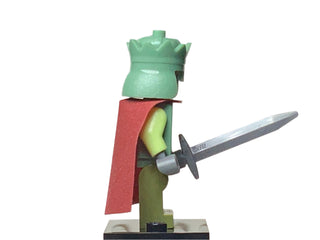 King of the Dead, lor071 Minifigure LEGO®