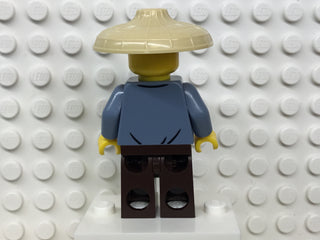 Torben, njo0373 Minifigure LEGO®
