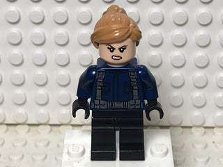 Guard, jw086 Minifigure LEGO®   
