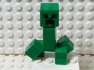 Creeper, min012 Minifigure LEGO® Like New