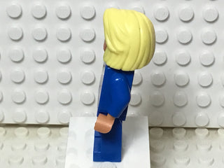 Mayor McCaskill, sh350 Minifigure LEGO®   