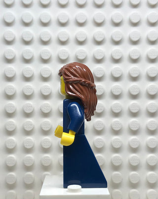 Fantasy Era, Crown Princess (Maiden), cas333 Minifigure LEGO®   