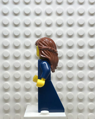 Fantasy Era, Crown Princess (Maiden), cas333 Minifigure LEGO®