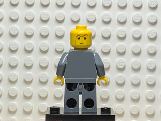 President Business, tlm095 Minifigure LEGO®