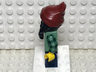 Horse and Groom, col22-5 Minifigure LEGO®