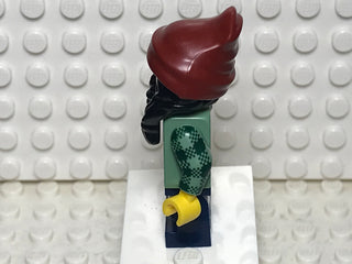 Horse and Groom, col22-5 Minifigure LEGO®   