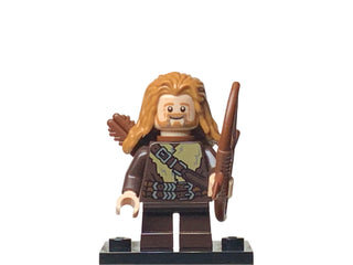 Fili the Dwarf, lor036 Minifigure LEGO® Like New